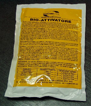 Bio Activator